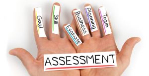 Develop Assessment Tools