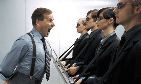 Impact Workforce Training Group
