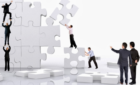 Impact Workforce Training Group