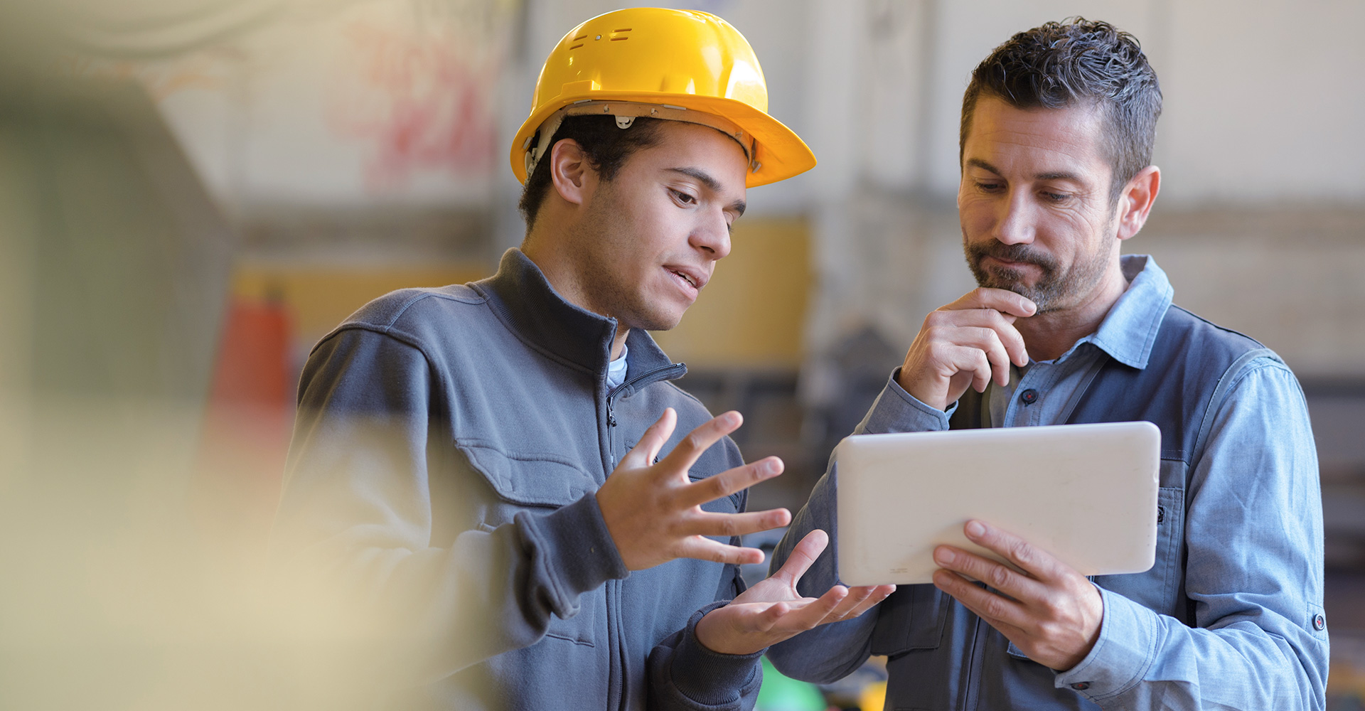 Impact Workforce Training Group